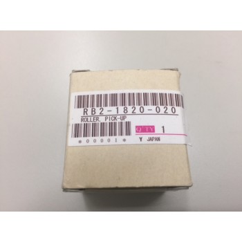 HP RB2-1820-020 Pickup Roller